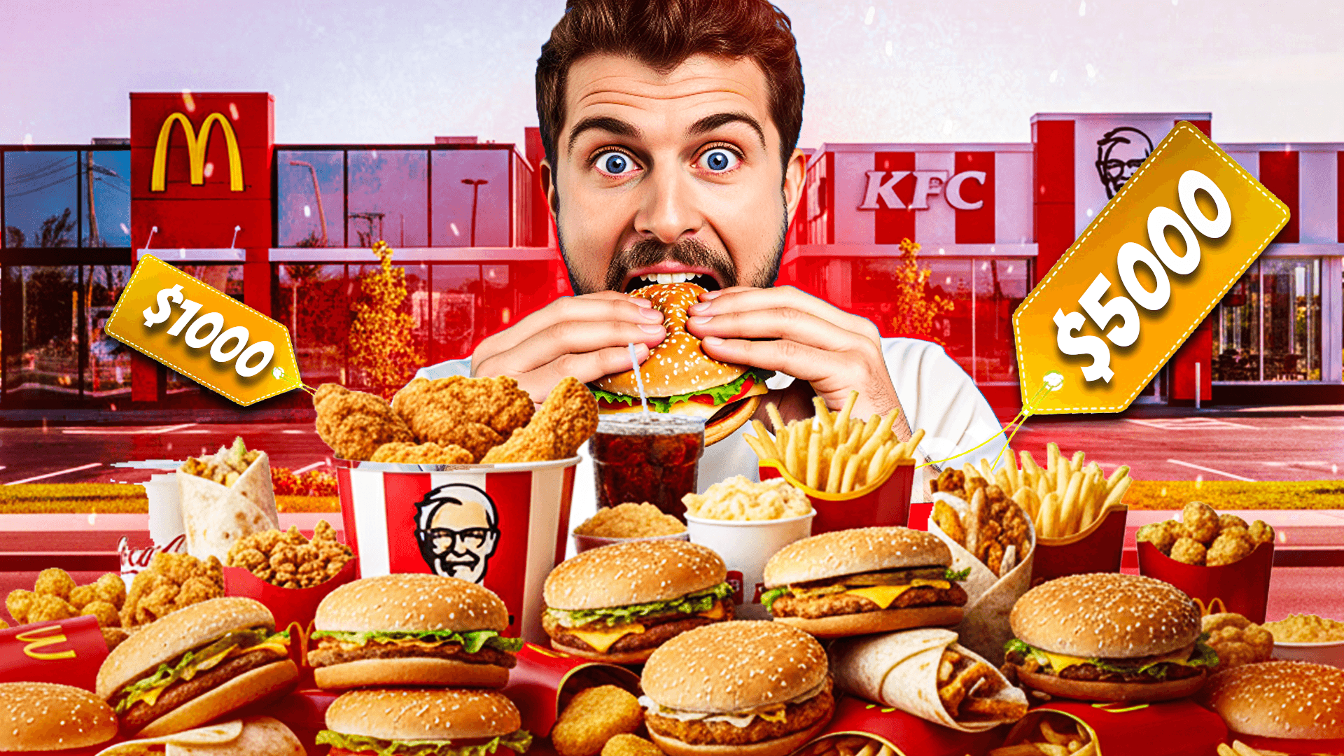 irl custom thumbnail design example — ThumbnailMate portfolio